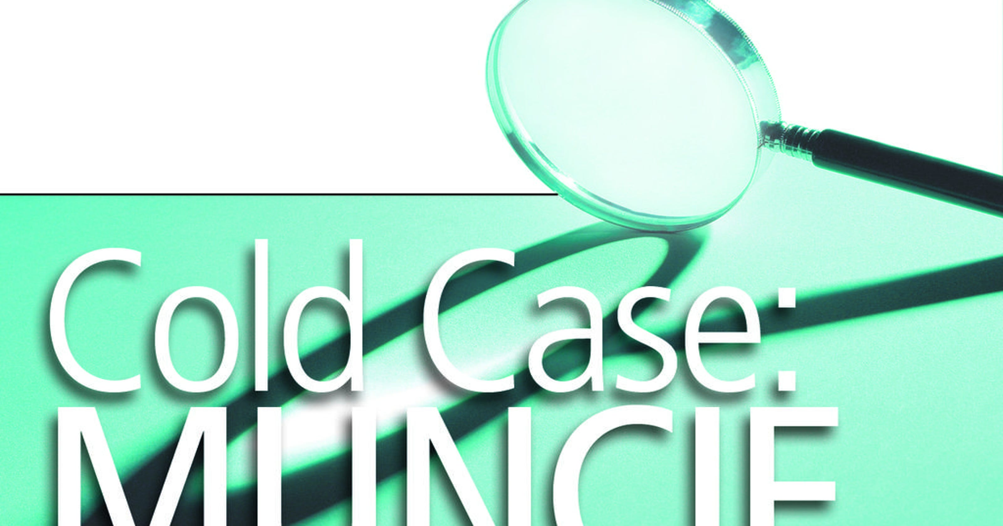 Cold Case Logo