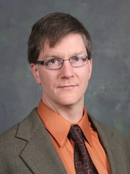 Adams Dudley is a physician and director of the Center
