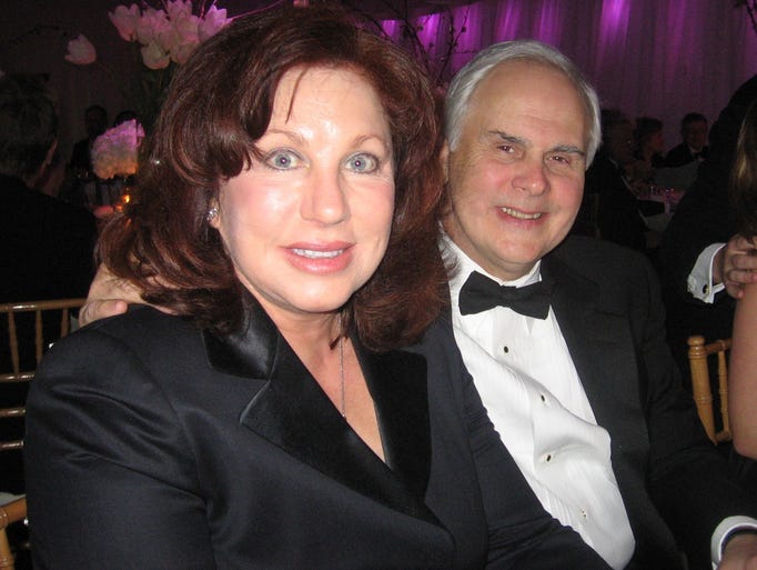 FedEx Founder Fred Smith through the Years