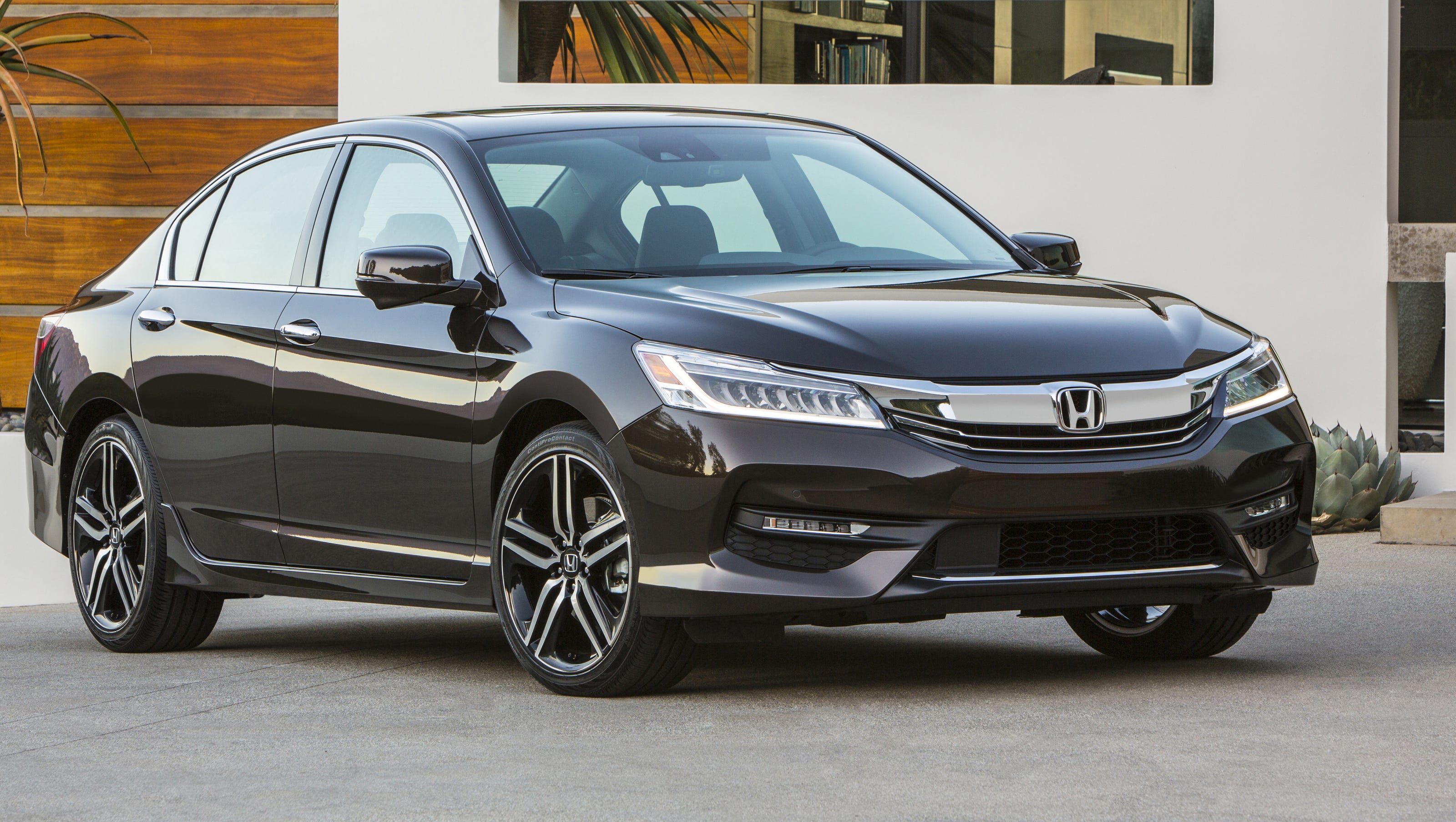 Recall On 2025 Honda Accord