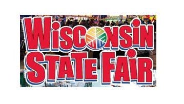 Wisconsin State Fair logo
