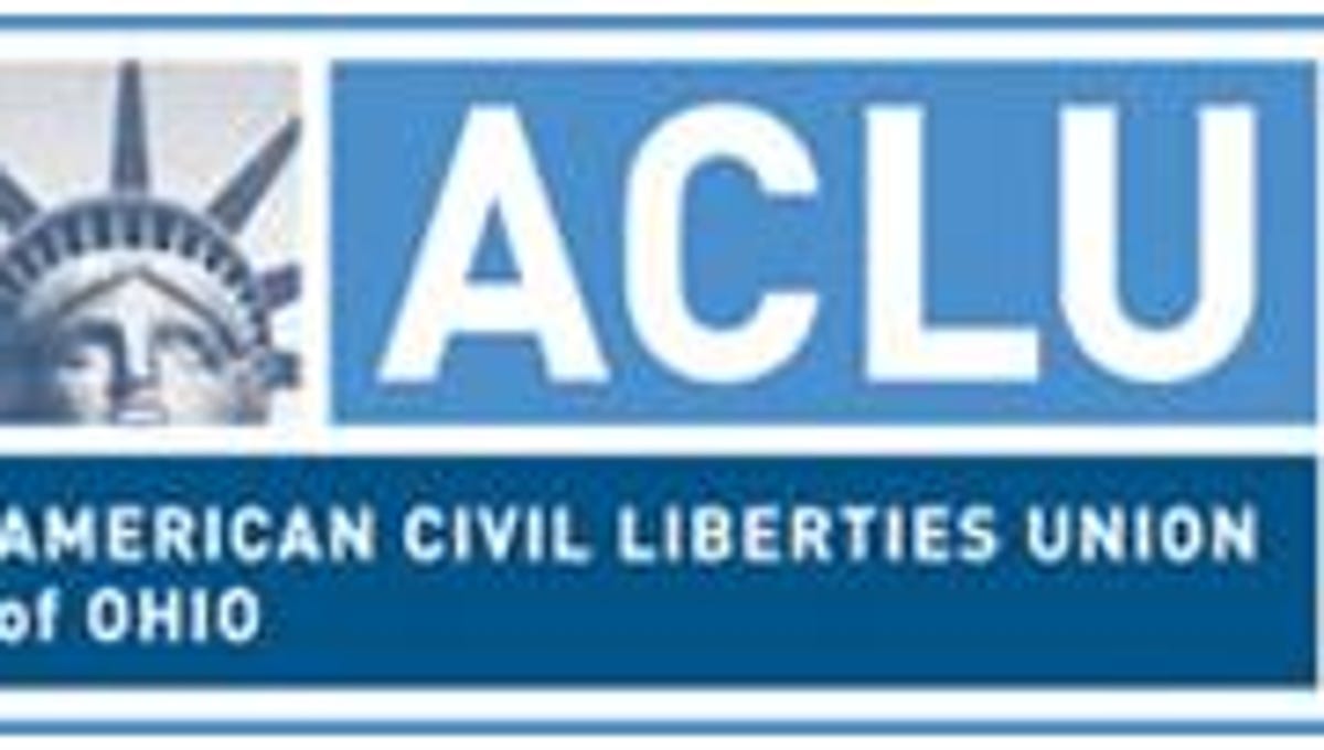 Transgender People Can T Change Their Birth Certificates In Ohio
