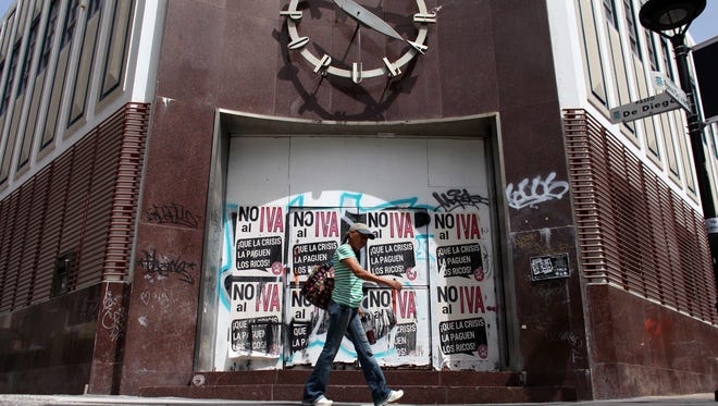 Are Puerto Ricans leaving the island after Hurricane Fiona? Are Puerto Ricans leaving the island after Hurricane Fiona?