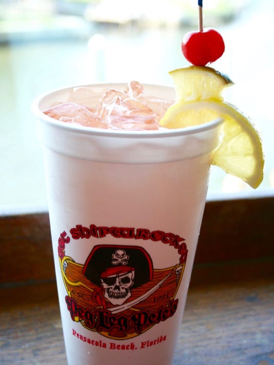 Diesel Fuel Drink Flounders Recipe