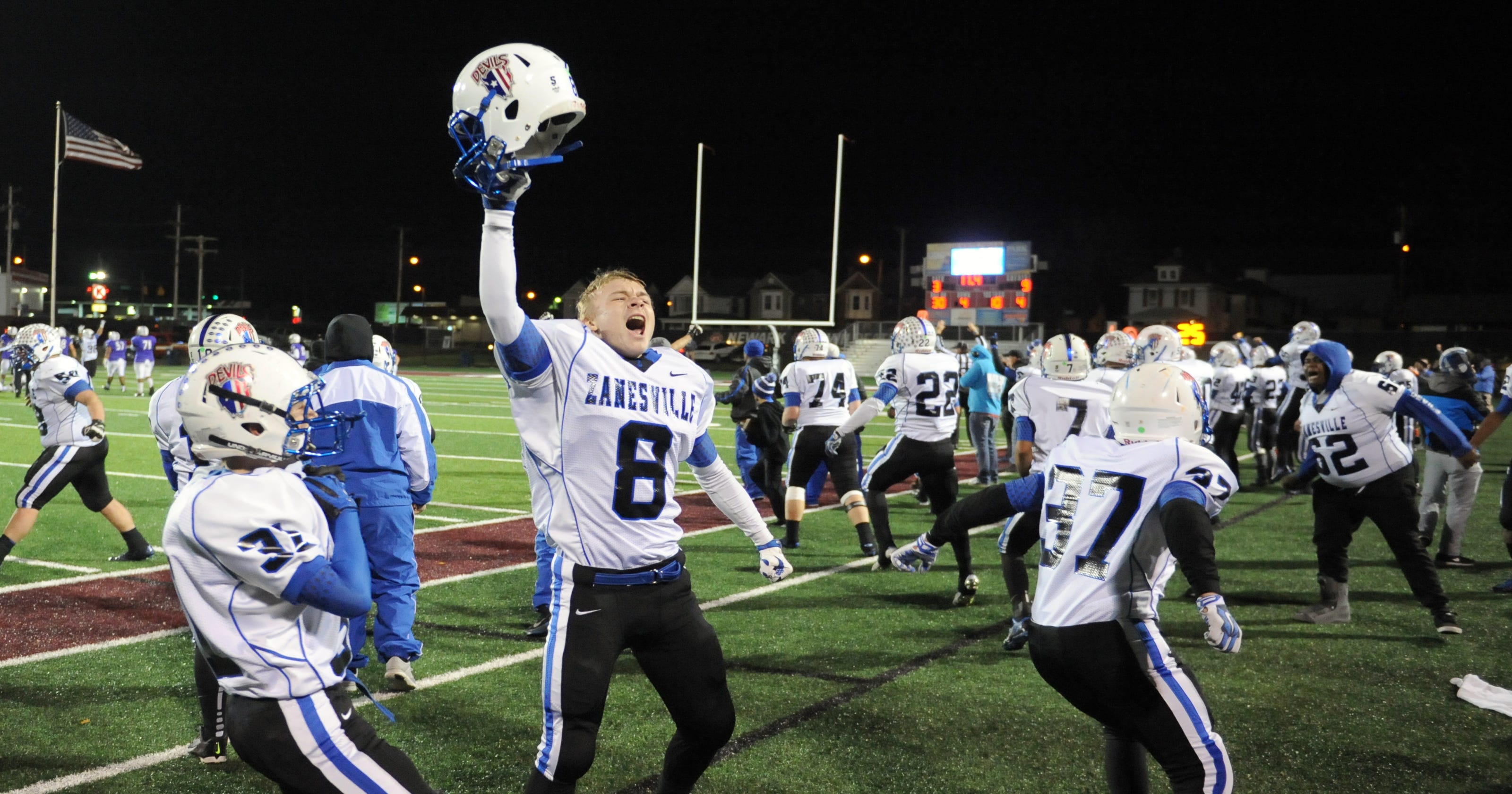 Good Outweighs The Bad In Ohsaa Football Playoff Expansion
