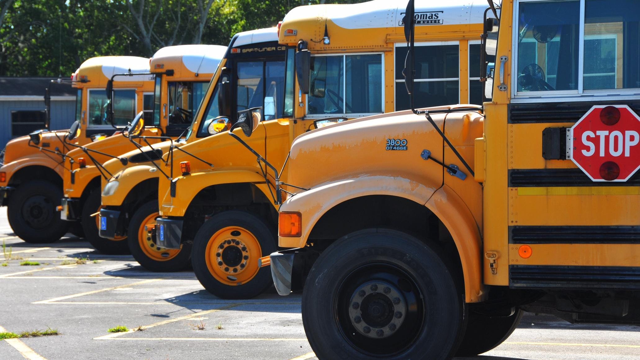 Brevard Public Schools faces $20 million budget hit from enrollment drop Brevard Public Schools faces $20 million budget hit from enrollment drop