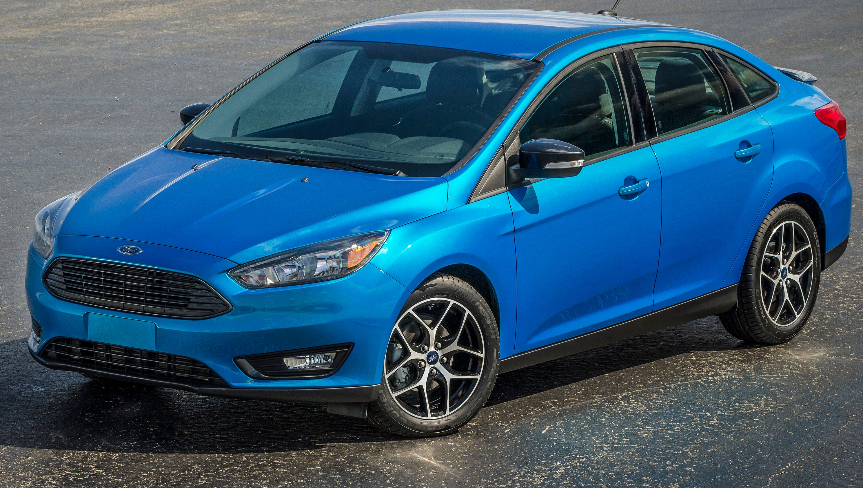 Ford vechile recall #3