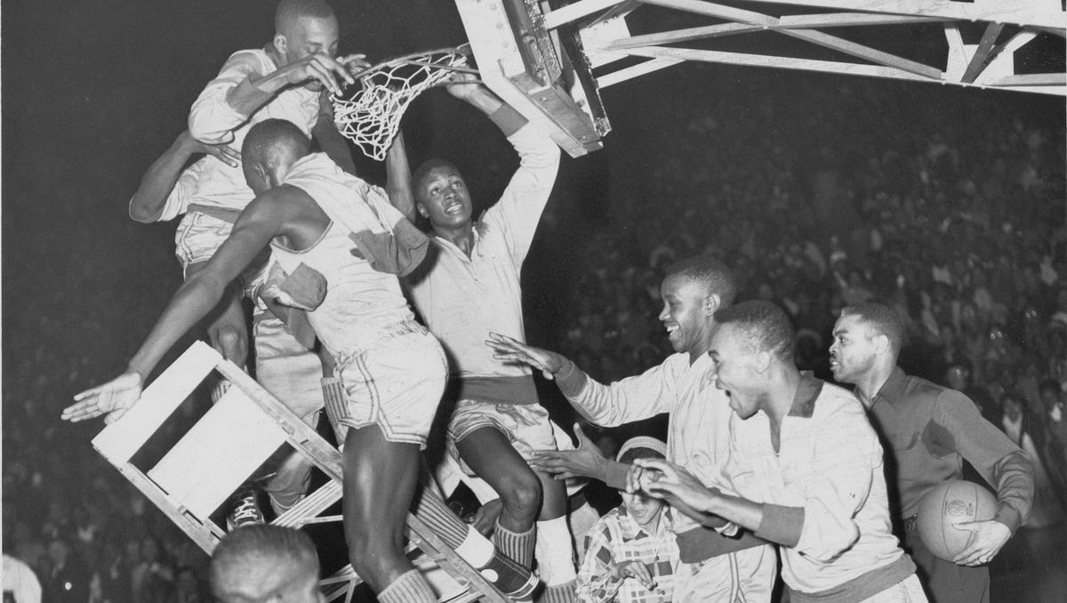 Indiana Basketball Crispus Attucks Best Players In History