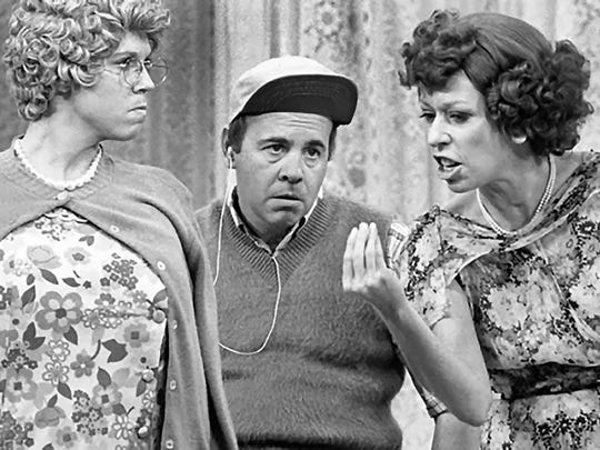 Vicki Lawrence To Perform Quot Mama Quot Character And Discuss