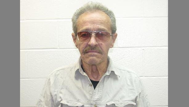 Michael Morrow was on the run for more than 36 years.