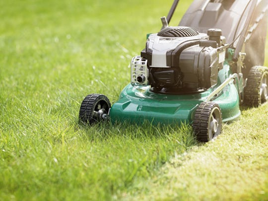More than 600 gasoline-powered mowers have been recycled in two months, thanks to a new county program.