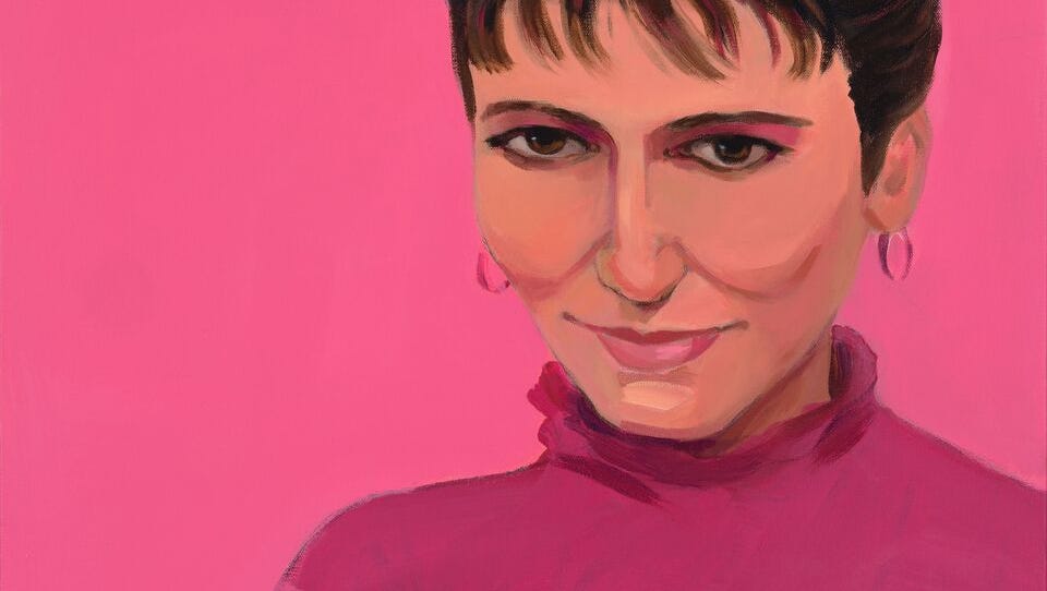 Sanibel Artist Myra Roberts Opens A New Exhibit At The Sidney