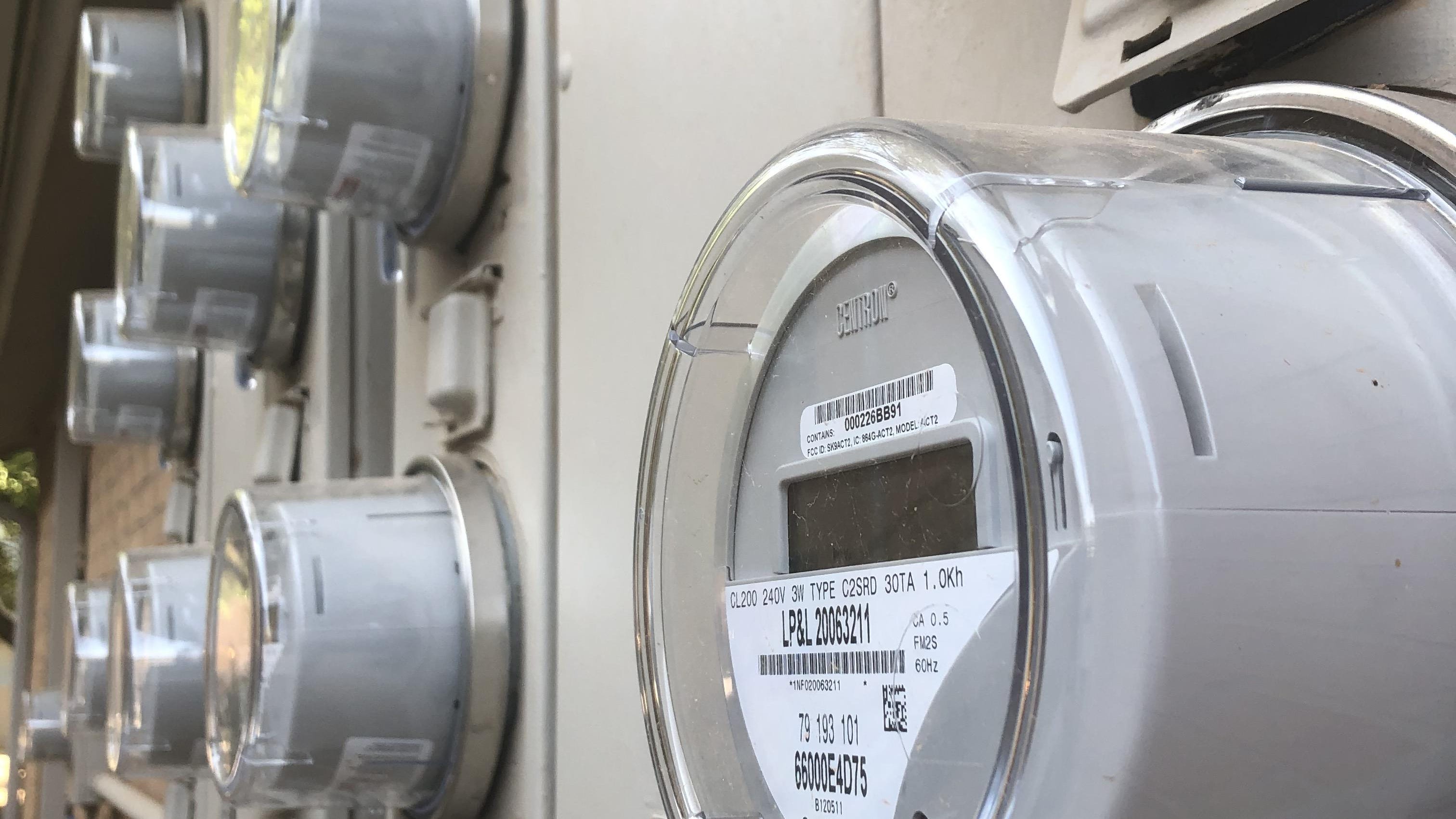 Lubbock one step closer to joining competitive electric market