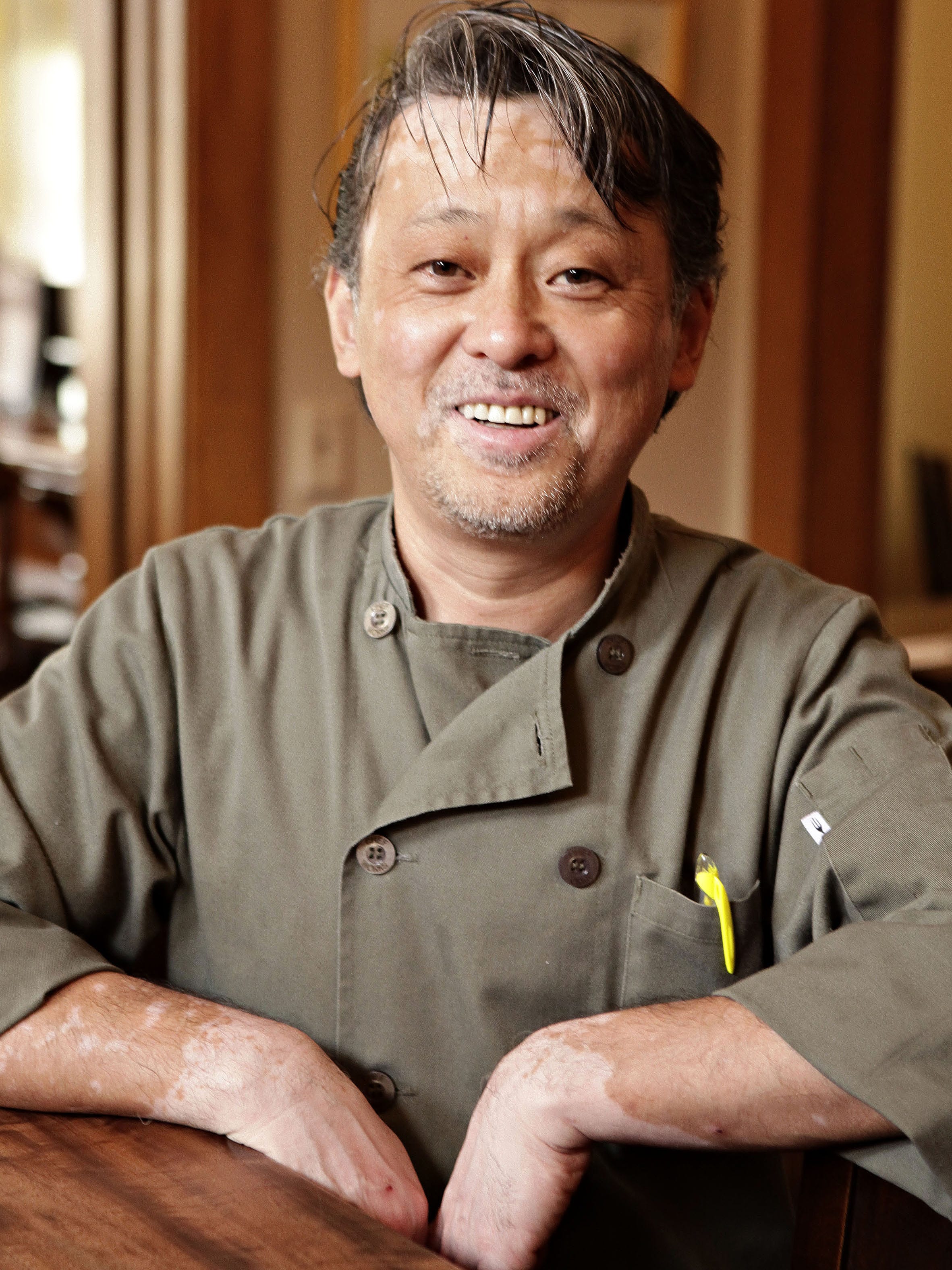 Azcentral Com Food Wine Experience Orchard Dinners Draw Top Chefs