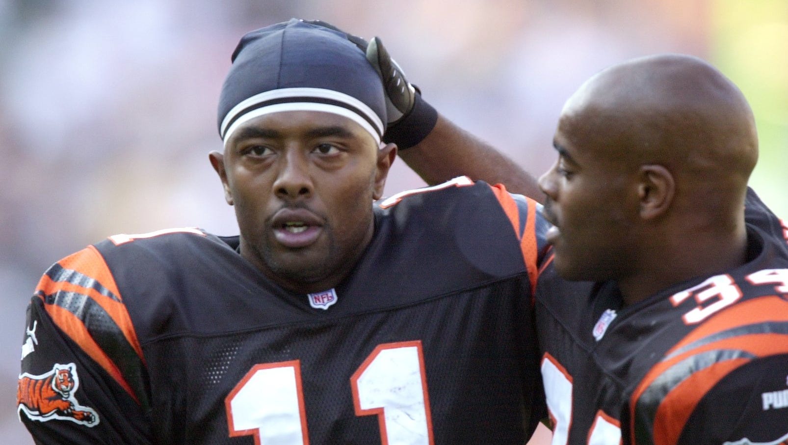 Scribe Session Series: Akili Smith