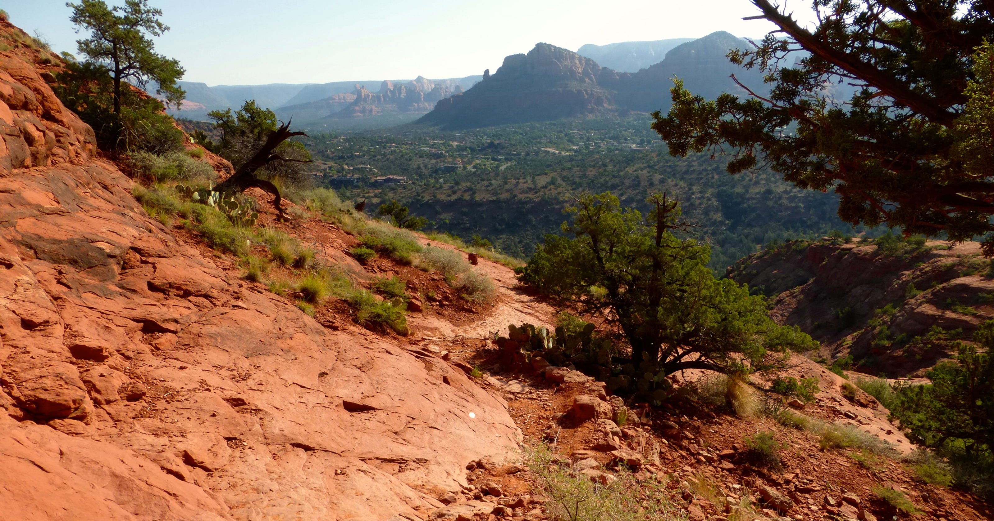 Sedona's 4 best scenic views