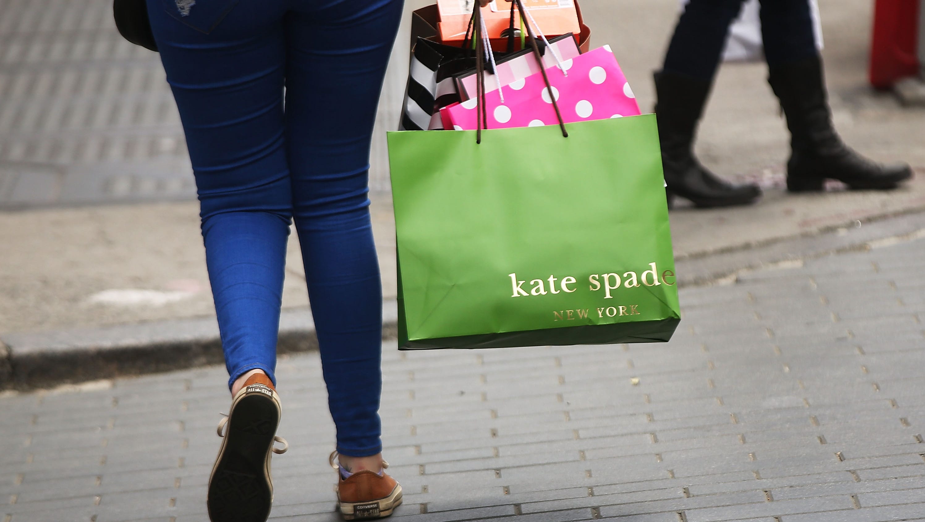 Comings and Goings: Kate Spade to open at Waterloo Premium Outlets