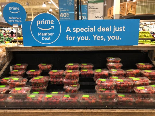 Prime Day 2018: All the Whole Foods Market deals in one place