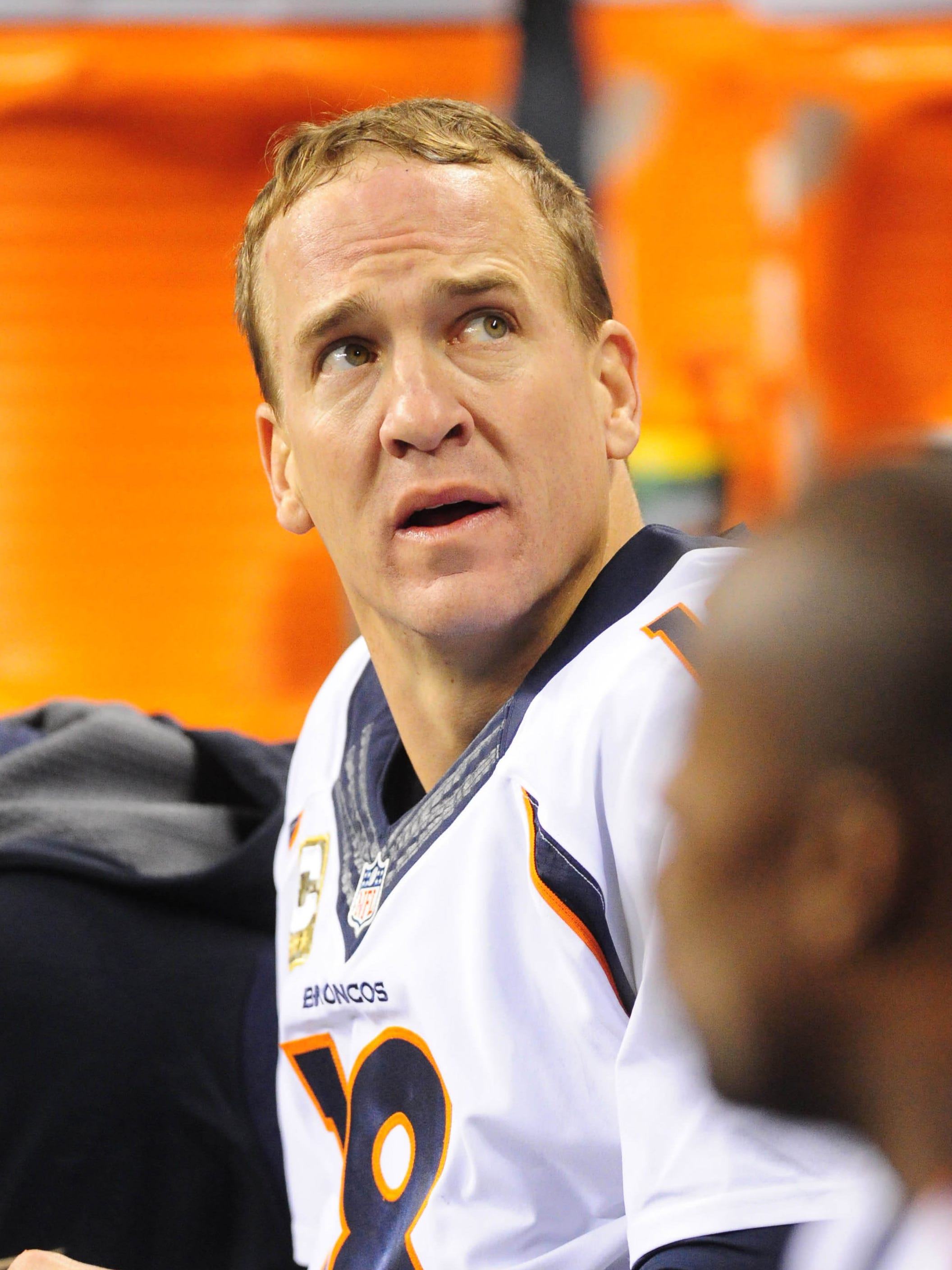 Furious Peyton Manning Denies Al Jazeera Report Of Hgh Use