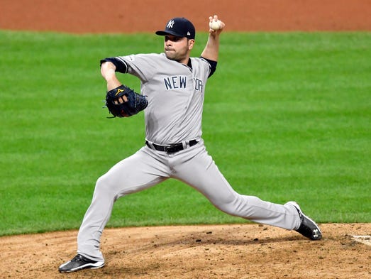 LHP Jaime Garcia