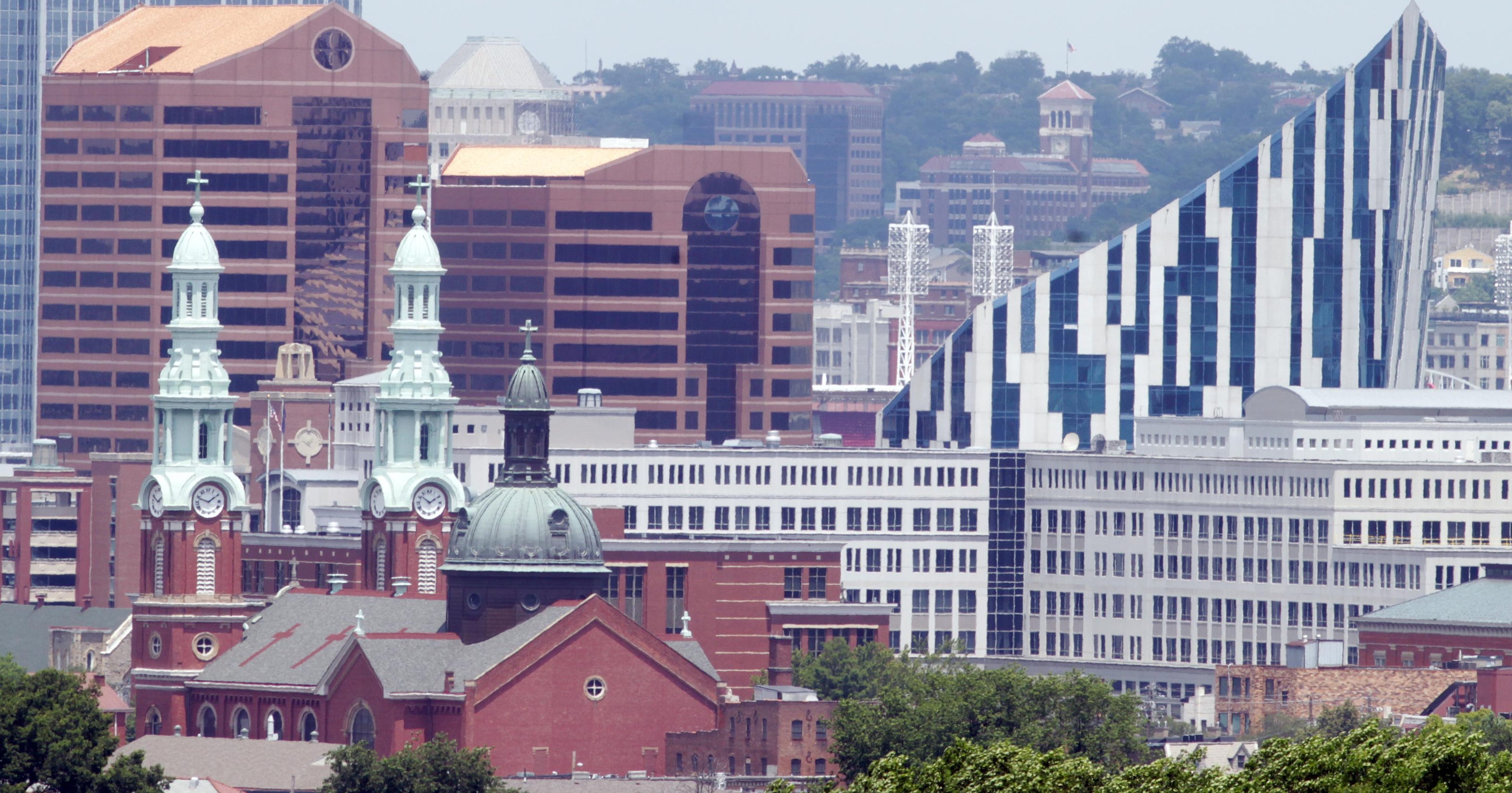 Ashland Inc. Moving Headquarters Out Of Covington To Delaware