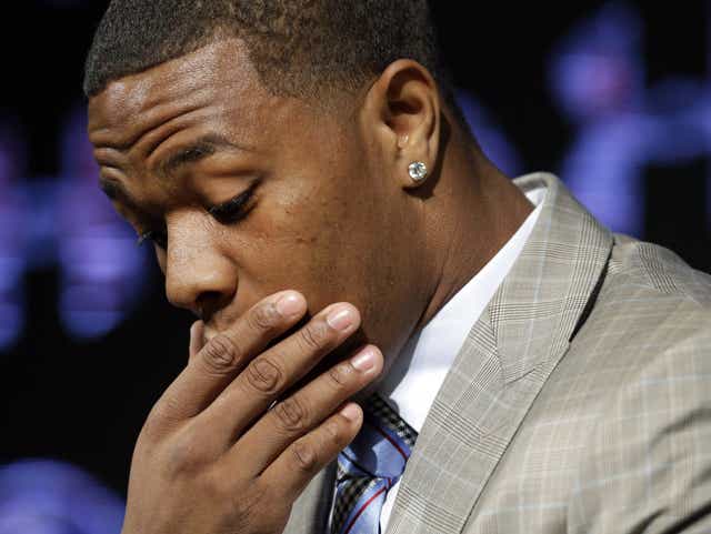 Our Own Rice Goodell Fates Intertwined