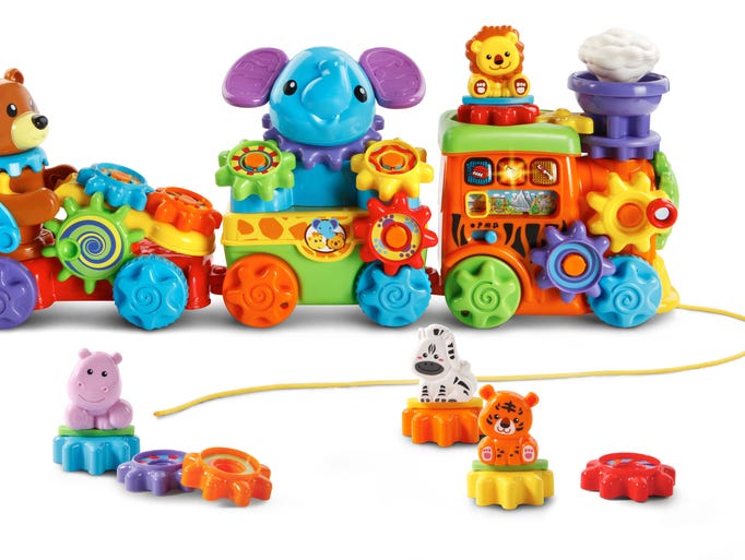 These 45 toys and products have earned the NAPPA seal