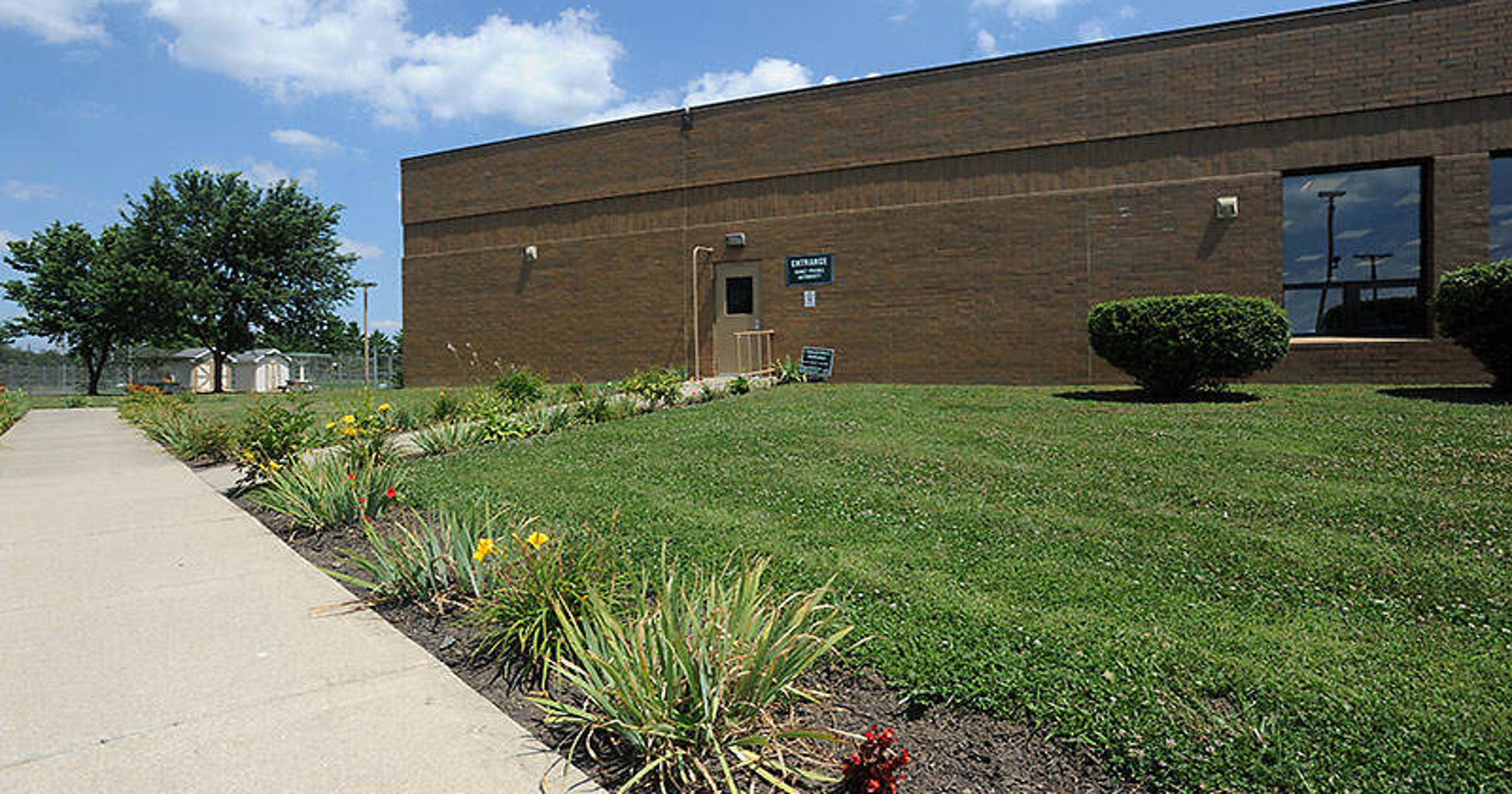 Alvis halfway house investigating possible drug exposure incident