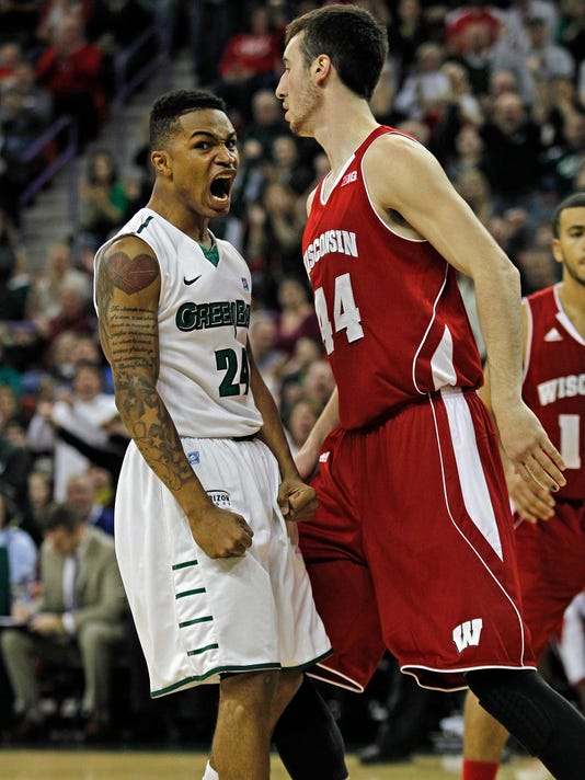 Mid Major Radar Can Green Bay Make The NCAAs As An At large Team mid-major-radar-can-green-bay-make-the-ncaas-as-an-at-large-team