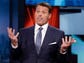 Tony Robbins is interviewed by host Anthony Scaramucci