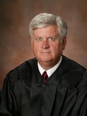 Chief Justice Mike Randolph