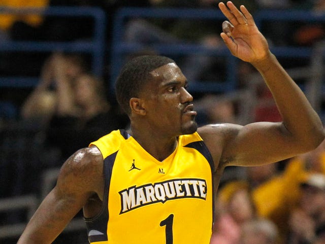 The Basketball Tournament Sets Matchups For Al Mcguire Center