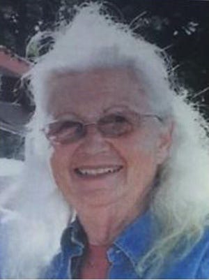 Police are searching for a missing Camarillo woman.