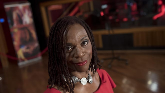 “Storytelling is something you can do with one person or you could do it with a crowd,” says founder Satori Shakoor, “but it’s a way to connect ourselves to each other, no matter our race, our creed, our color.”