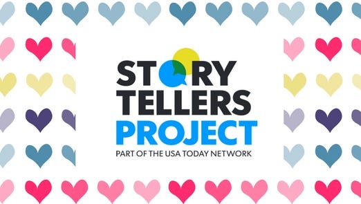 Louisville Storytellers Project