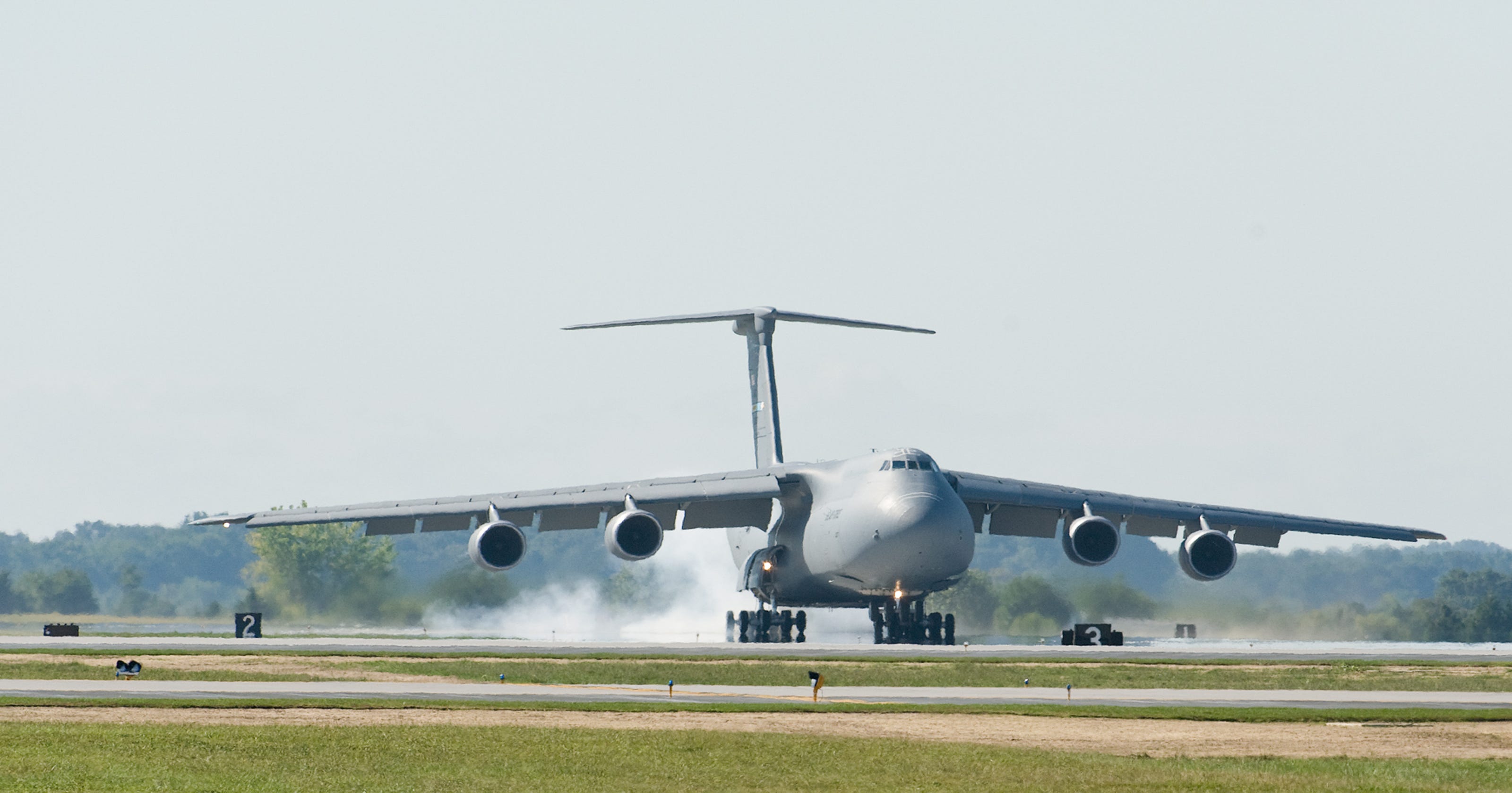 39 million for Dover Air Force Base could be diverted for border wall