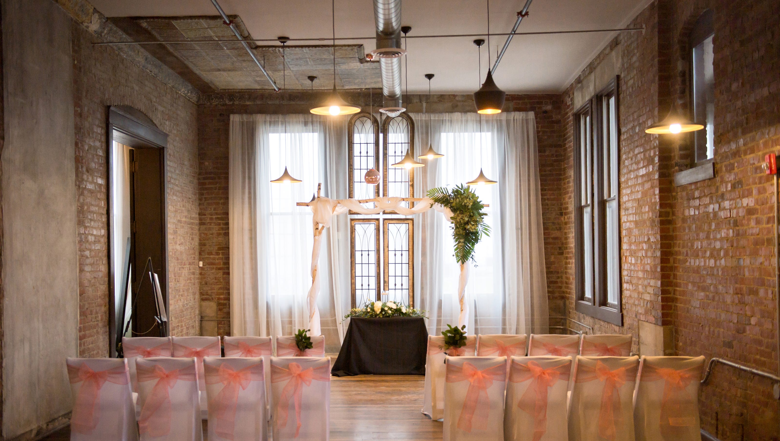 Meet these 12 new Indianapolis event venues