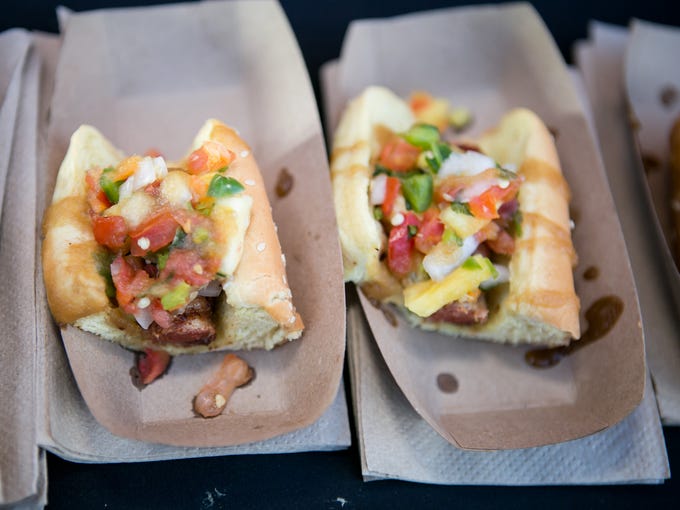 Short Leash Hot Dogs to close in downtown Phoenix, reopen in Melrose