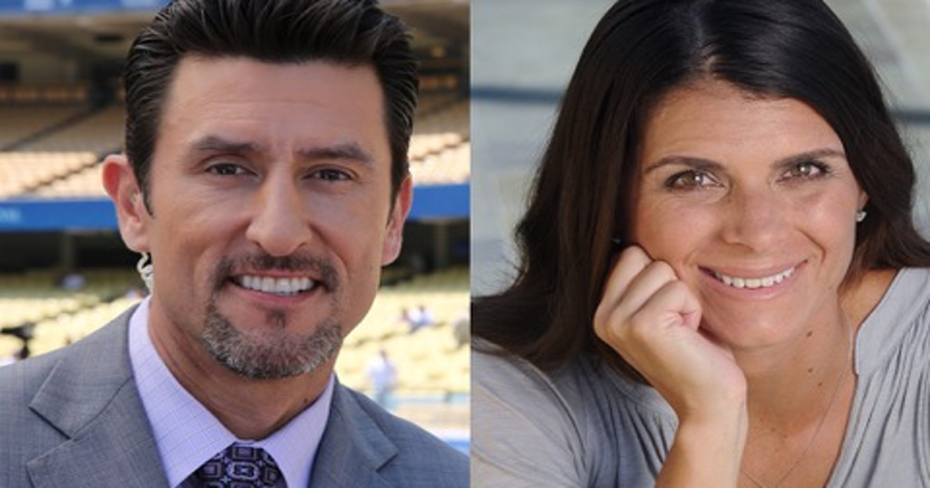 Mia Hamm, Nomar Garciaparra headlining CL Sports Awards