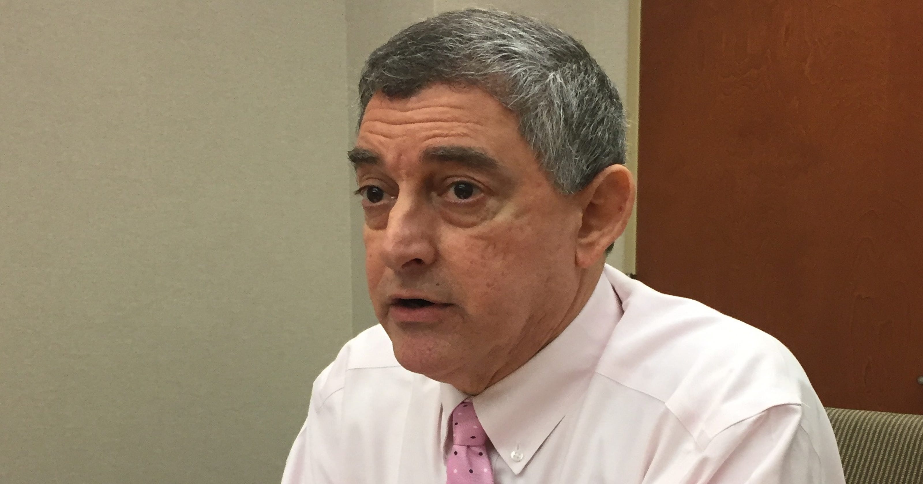 Gov. Edwards' cuts: Fact or fiction?