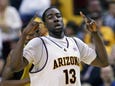 James Harden's top five games at Arizona State