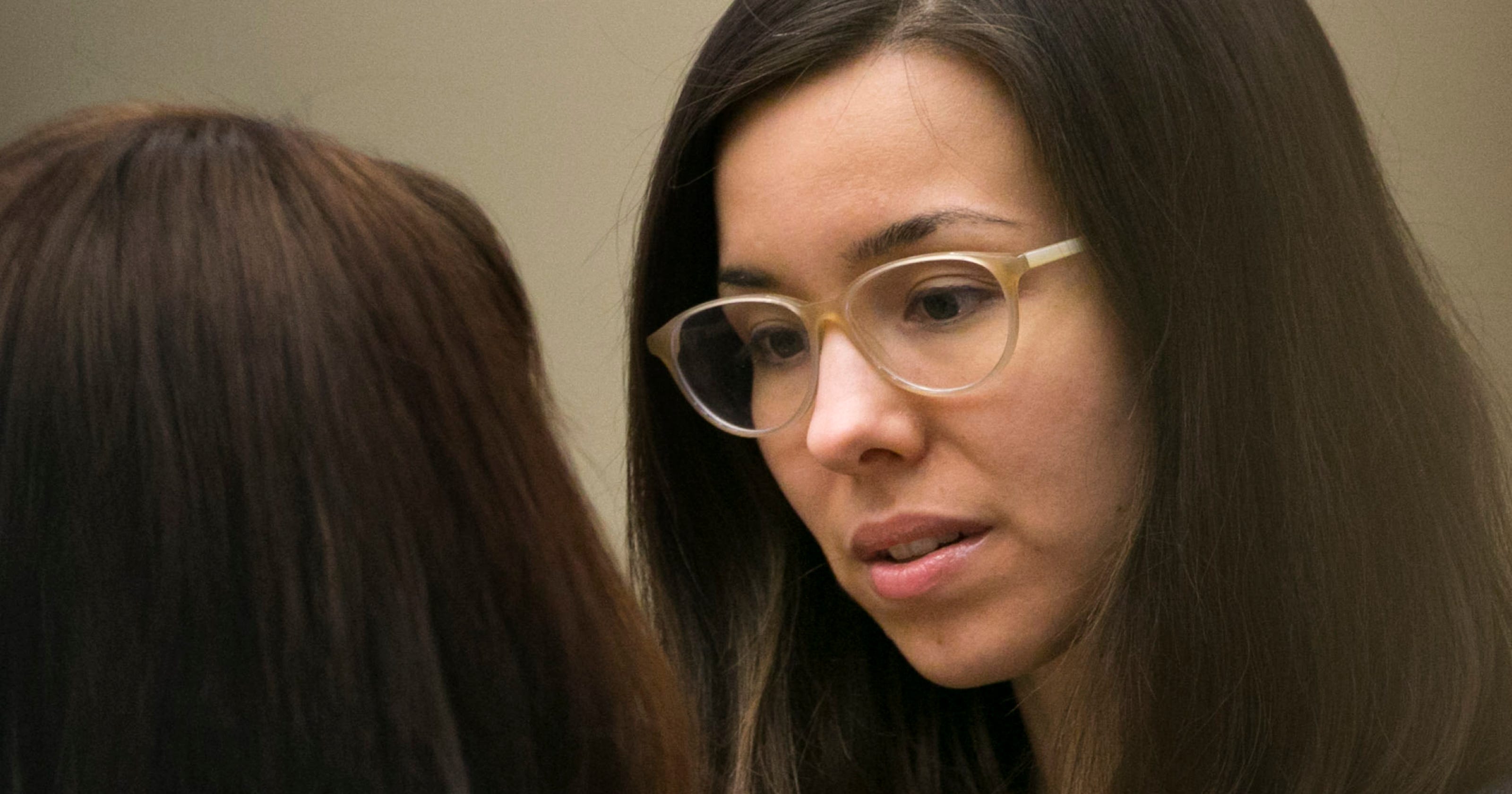 Ex Jodi Arias Lawyer Never Left Alone With Porn Files