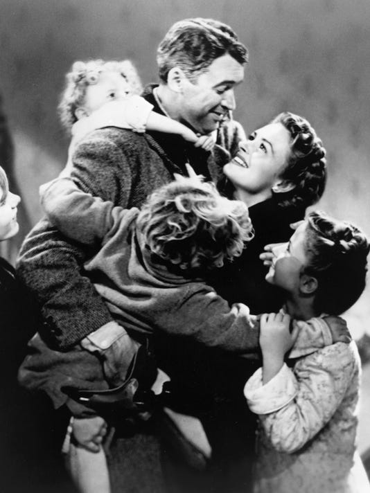 It S The 70th Anniversary Of It S A Wonderful Life