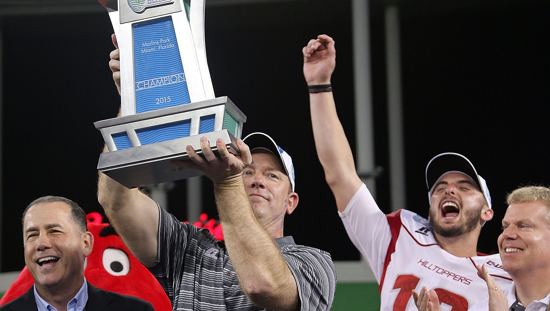 Complete 2015 16 Bowl Schedule And Results