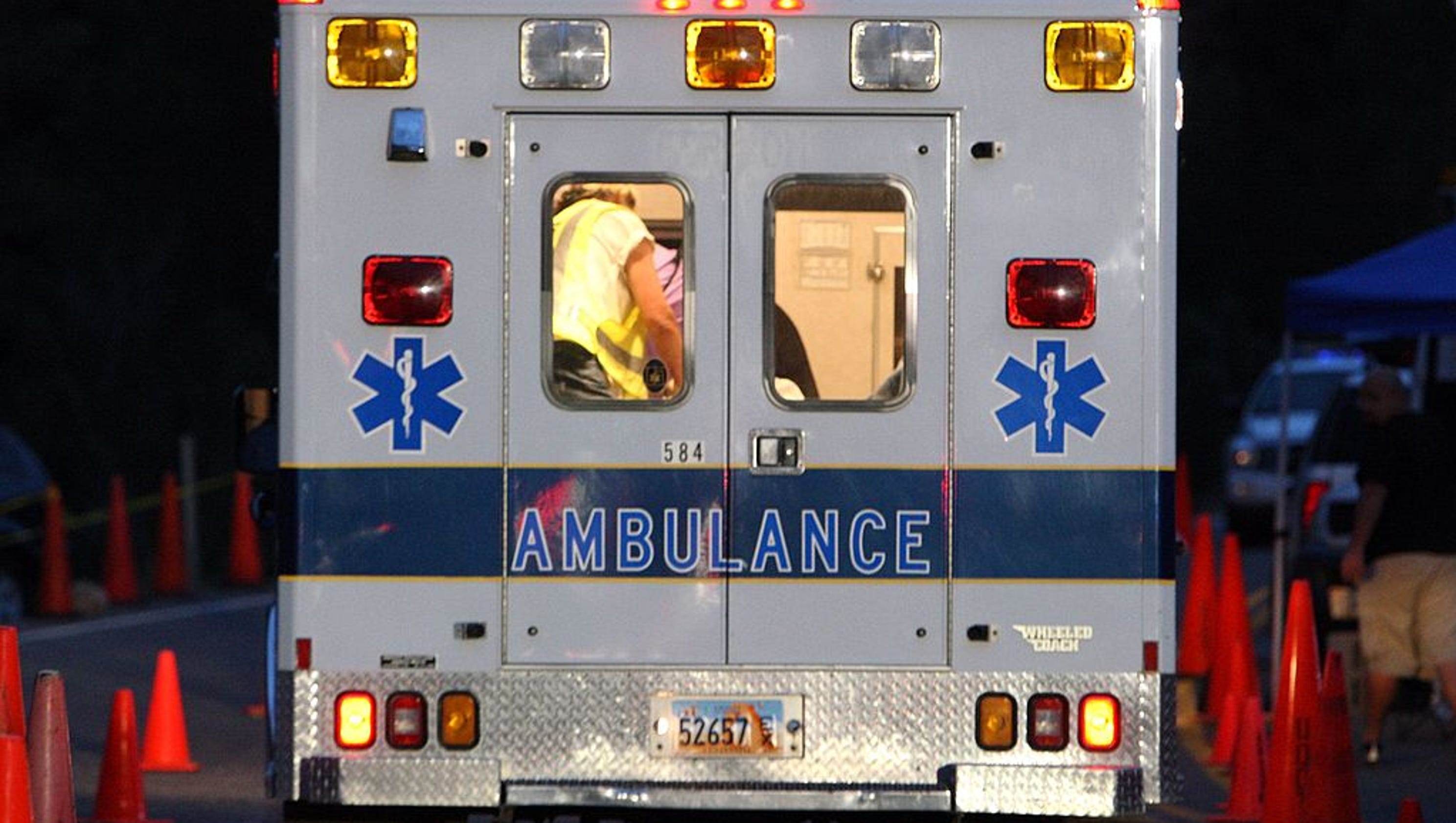 Ambulance health care services Why are they so expensive?