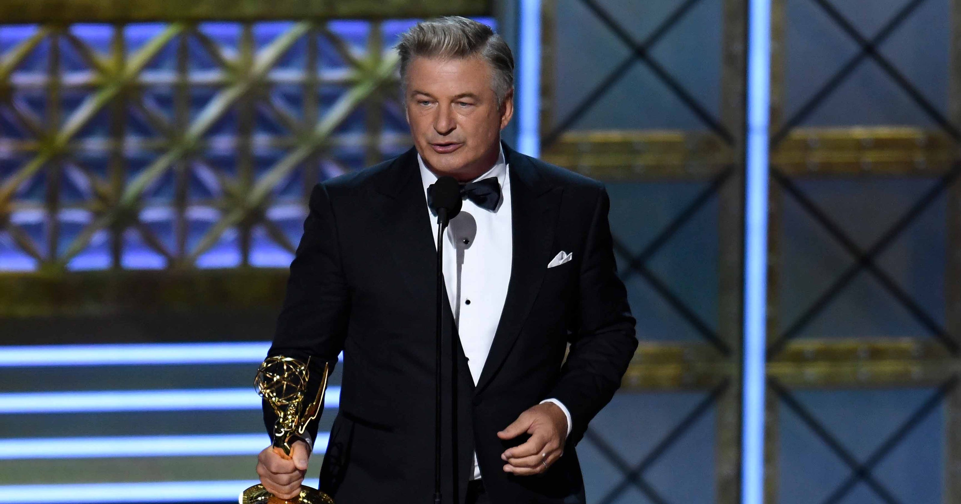 Happy birthday, Alec Baldwin! His career through the years