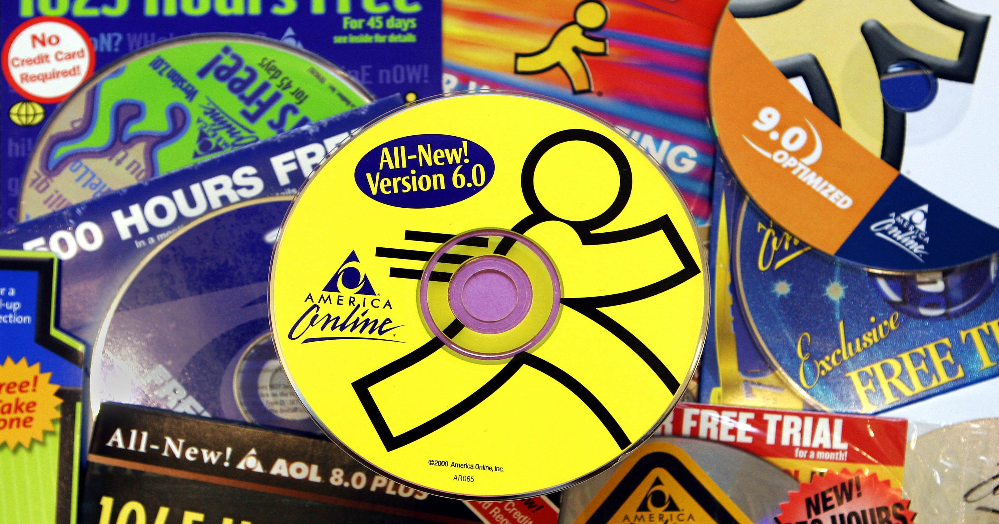 AOL confirms Mail service hacked