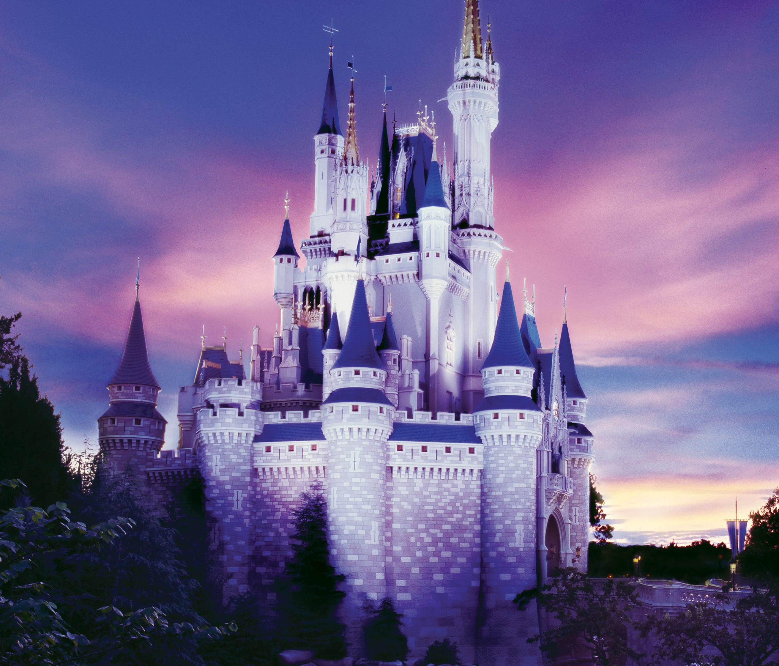 Miami, Fla., home to Walt Disney World, came in No. 2 on Indeed's Best Cities for Job Seekers.