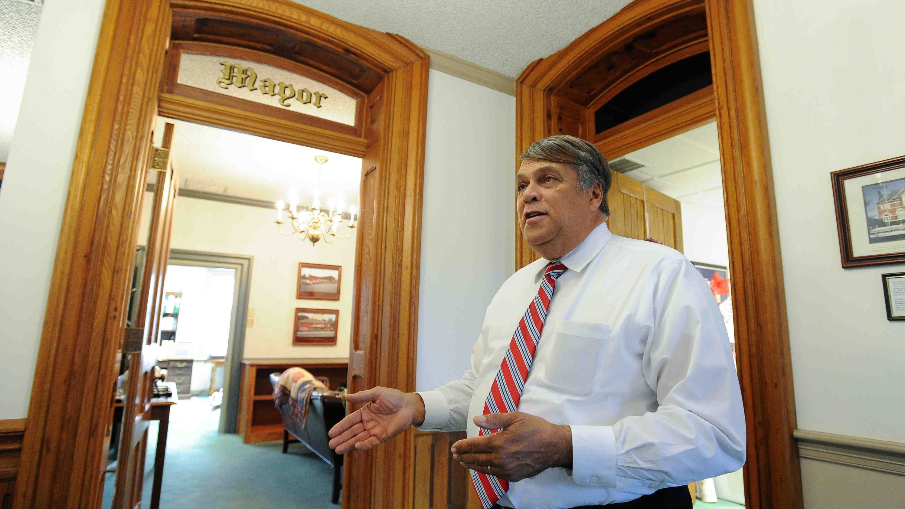 Dover council to consider drastic changes to government