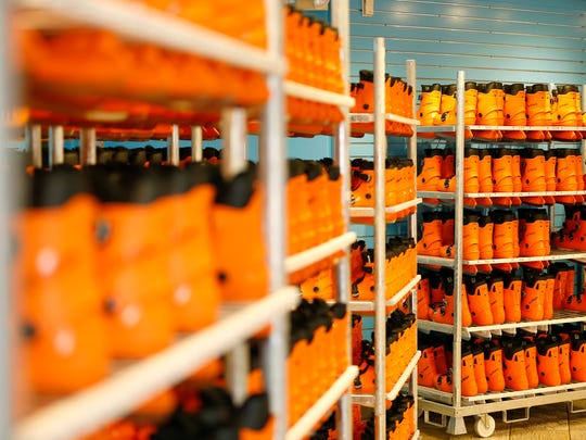 Winterfest Returns At Kings Island Bigger Than Ever